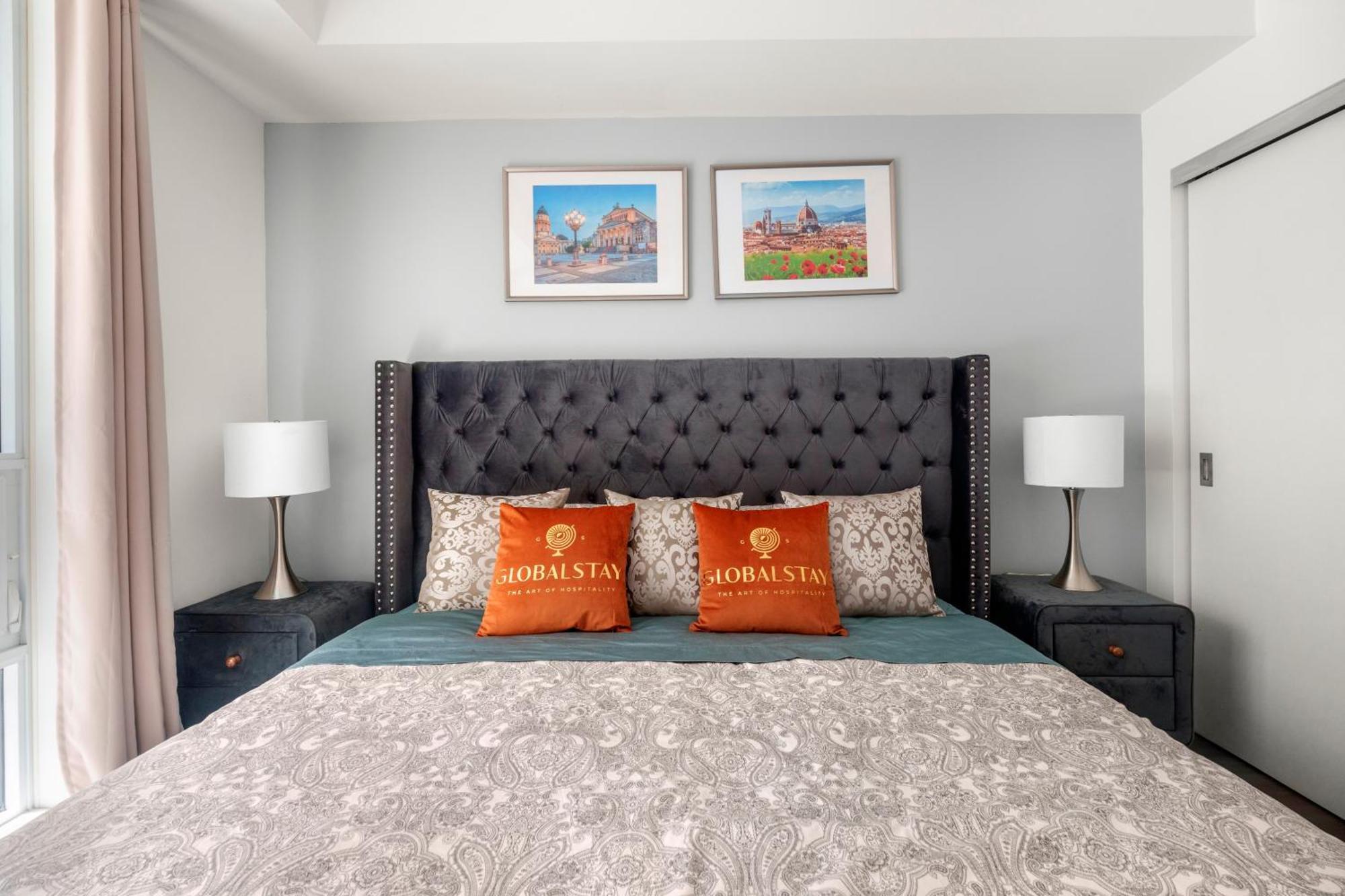 טורונטו Modern Lillian St Apartments By Globalstay מראה חיצוני תמונה