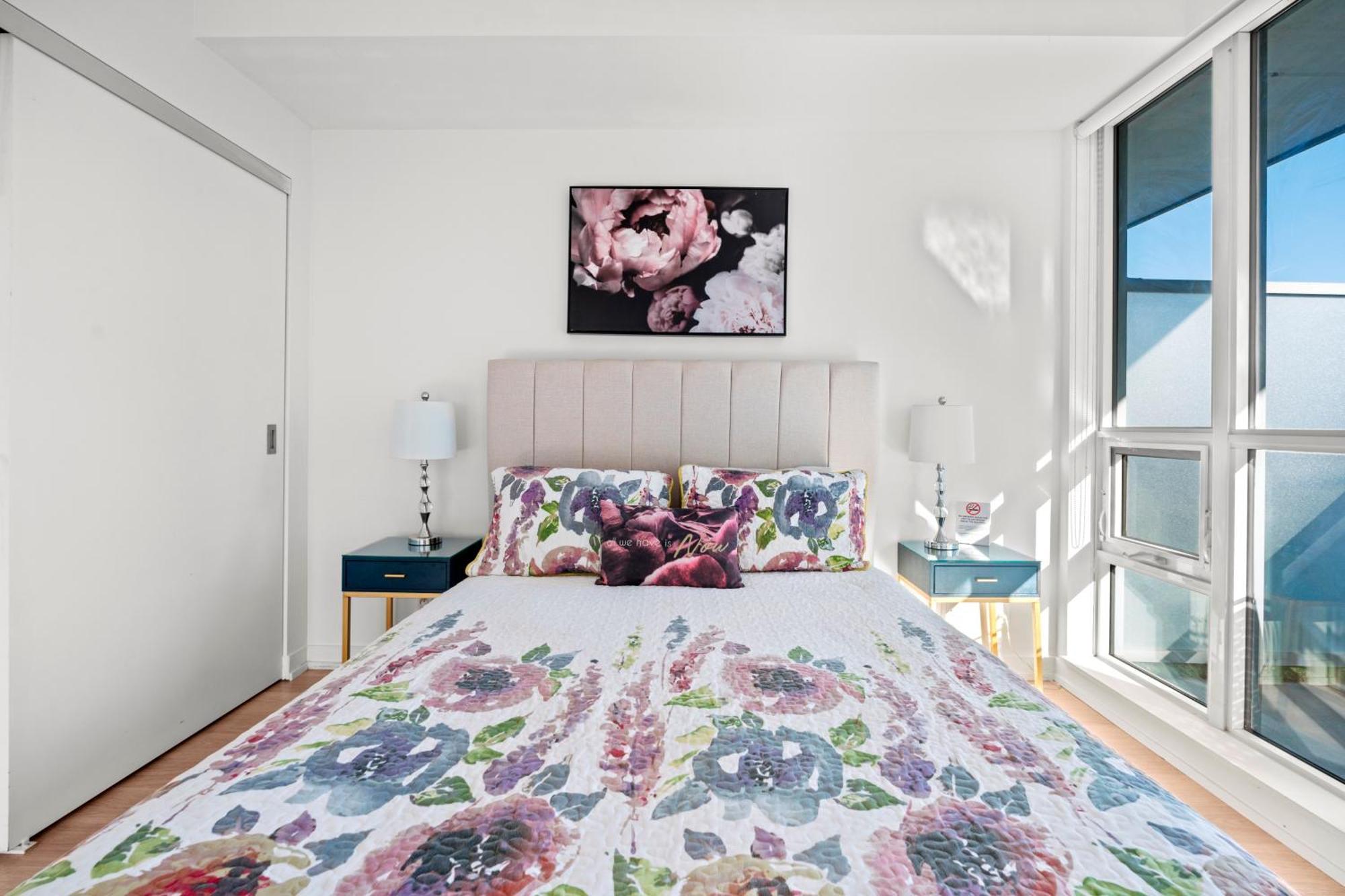 טורונטו Modern Lillian St Apartments By Globalstay מראה חיצוני תמונה