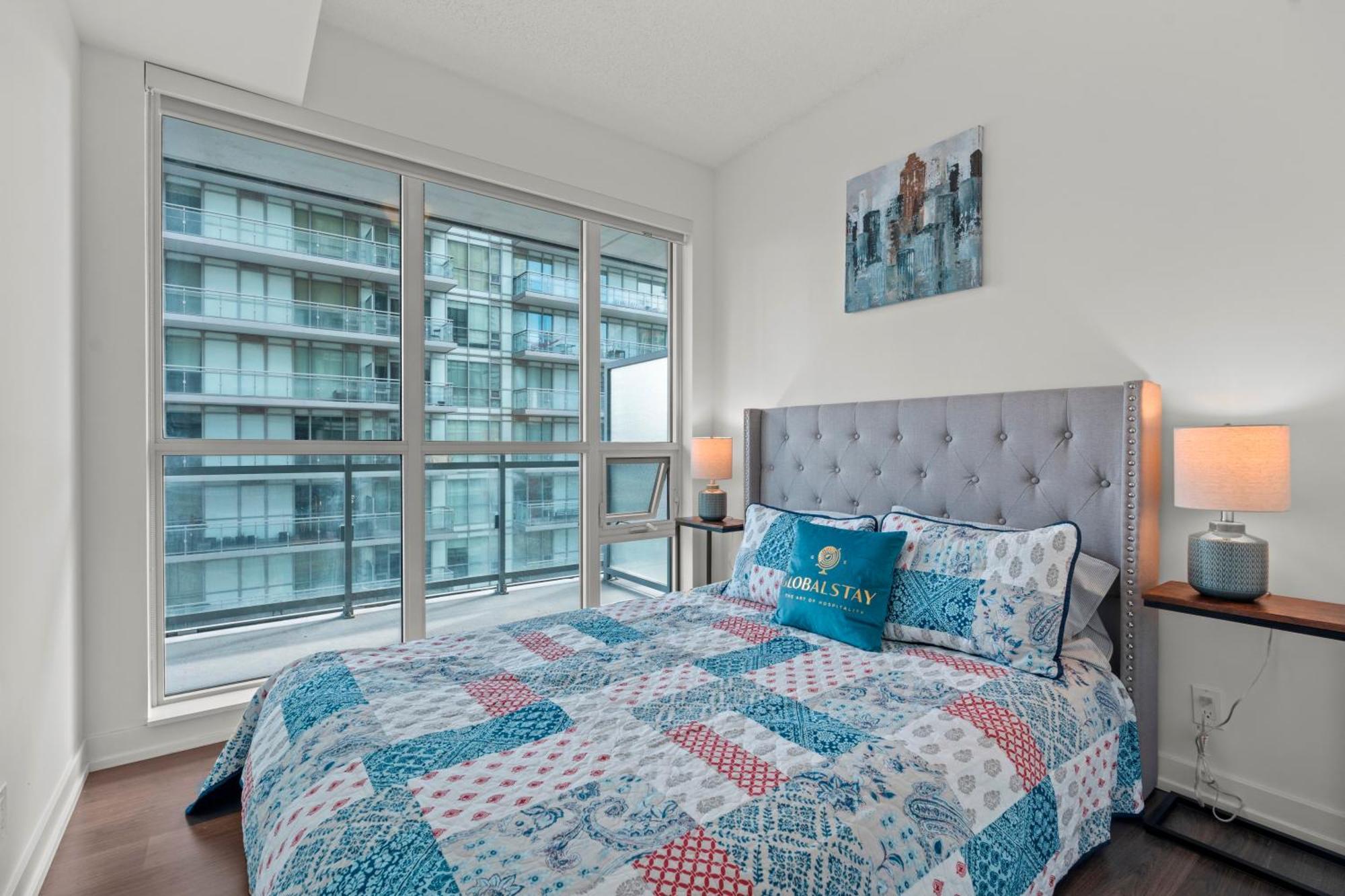 טורונטו Modern Lillian St Apartments By Globalstay מראה חיצוני תמונה